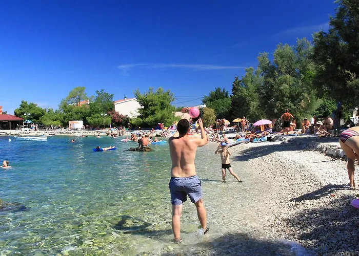 Marko-2 By Interhome * Bibinje