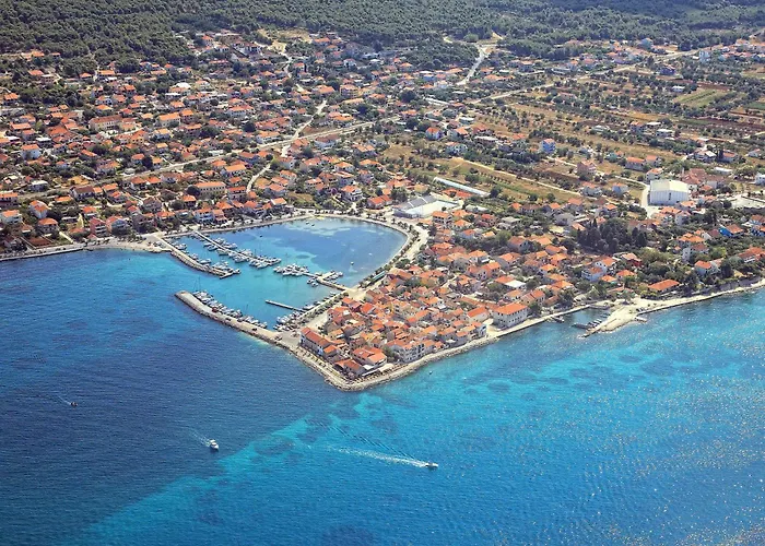 Marko-2 By Interhome Διαμέρισμα